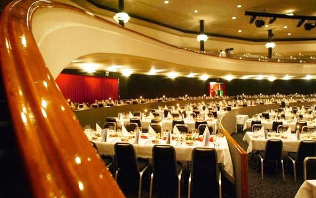 Allegro Grand Casino Kursaal 11