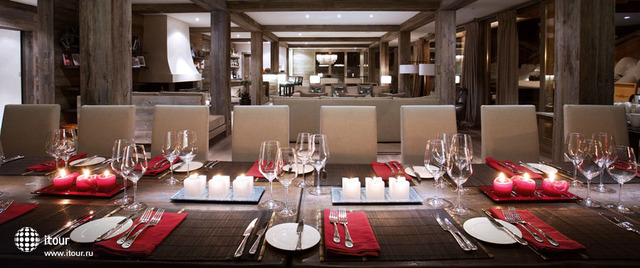The Lodge Verbier 3