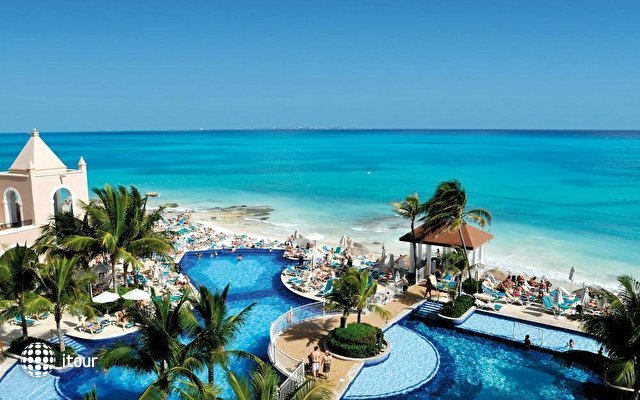 Riu Cancun 4