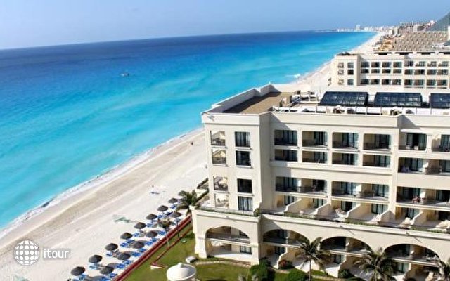 Marriot Casa Magna Cancun Resort 16