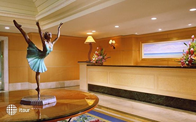 Jw Marriott Cancun Resort And Spa 14