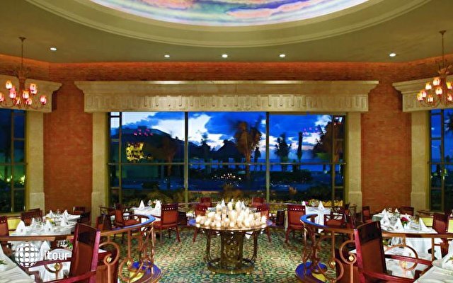 Jw Marriott Cancun Resort And Spa 18