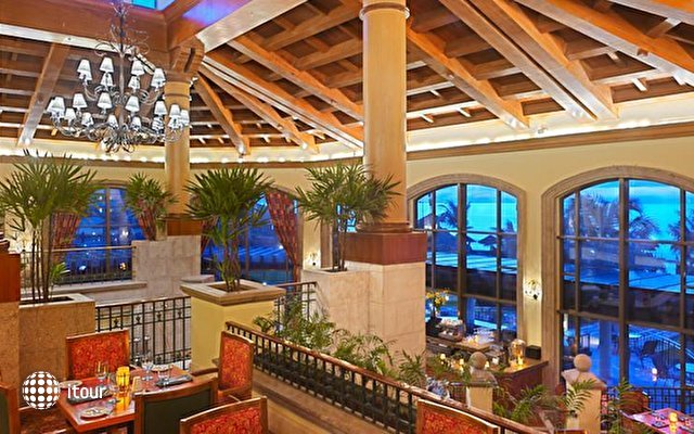 Jw Marriott Cancun Resort And Spa 20