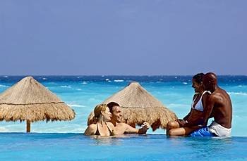 Iberostar Cancun (ex. Hilton Cancun Golf & Spa Resort) 21