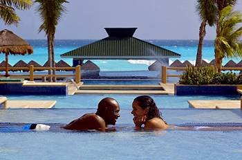 Iberostar Cancun (ex. Hilton Cancun Golf & Spa Resort) 20