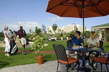 Iberostar Cancun (ex. Hilton Cancun Golf & Spa Resort) 8