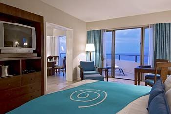 Iberostar Cancun (ex. Hilton Cancun Golf & Spa Resort) 5
