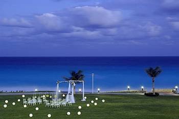 Iberostar Cancun (ex. Hilton Cancun Golf & Spa Resort) 12