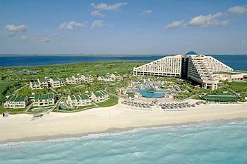 Iberostar Cancun (ex. Hilton Cancun Golf & Spa Resort) 15