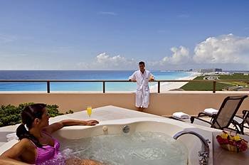 Iberostar Cancun (ex. Hilton Cancun Golf & Spa Resort) 16