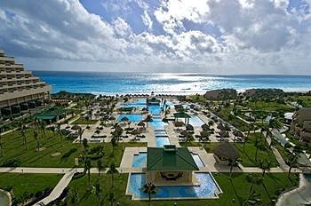 Iberostar Cancun (ex. Hilton Cancun Golf & Spa Resort) 18
