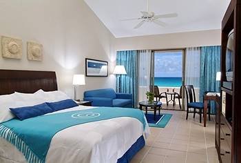 Iberostar Cancun (ex. Hilton Cancun Golf & Spa Resort) 4
