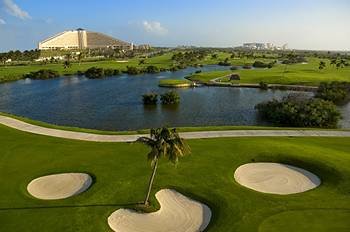 Iberostar Cancun (ex. Hilton Cancun Golf & Spa Resort) 19