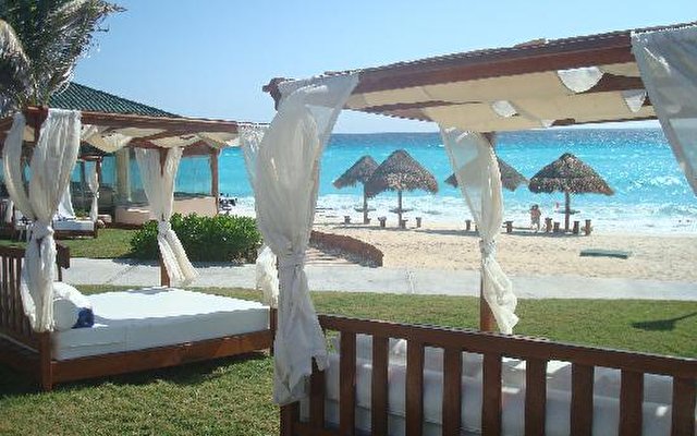 Iberostar Cancun (ex. Hilton Cancun Golf & Spa Resort) 2