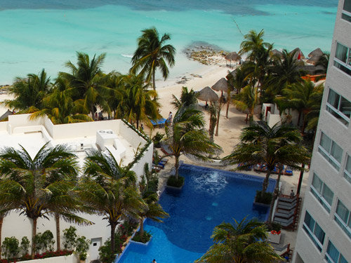 Be Live Grand Cancun 3
