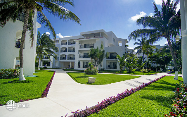 Beachscape Kin Ha Villas & Suites 1