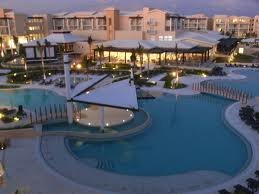 Now Jade Riviera Cancun (ex.now Riviera Cancun Resort & Spa) 1