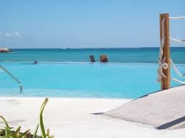 Now Jade Riviera Cancun (ex.now Riviera Cancun Resort & Spa) 2