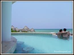 Now Jade Riviera Cancun (ex.now Riviera Cancun Resort & Spa) 6