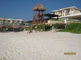 Now Jade Riviera Cancun (ex.now Riviera Cancun Resort & Spa) 12