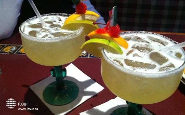 Margaritas Cancun 4
