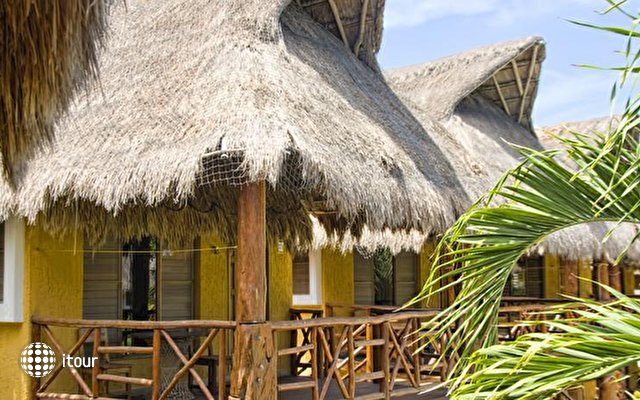 Mahekal Beach Resort 25