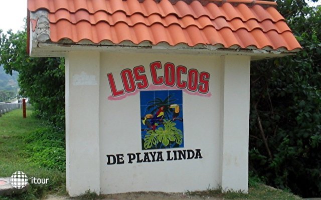 Los Cocos 2