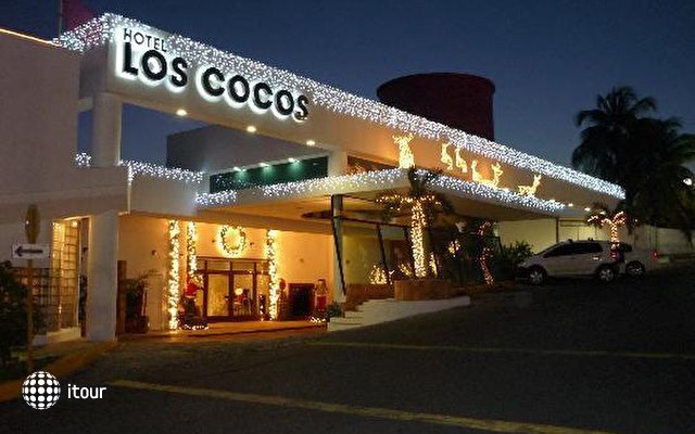 Los Cocos 1