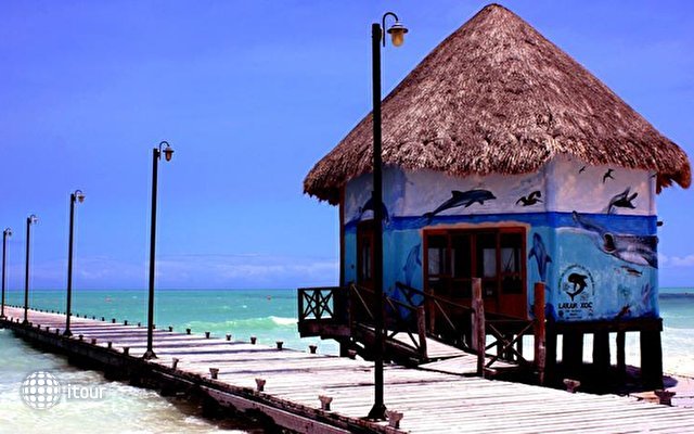 Holbox Dream 11