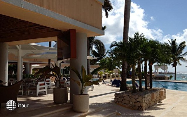Omni Puerto Aventuras Beach Resort 14