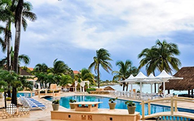 Omni Puerto Aventuras Beach Resort 15