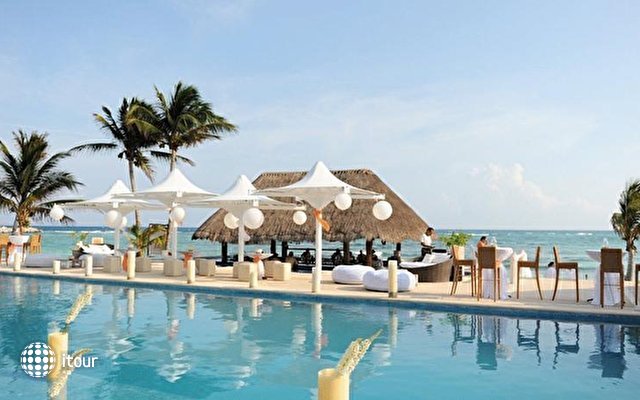 Omni Puerto Aventuras Beach Resort 17
