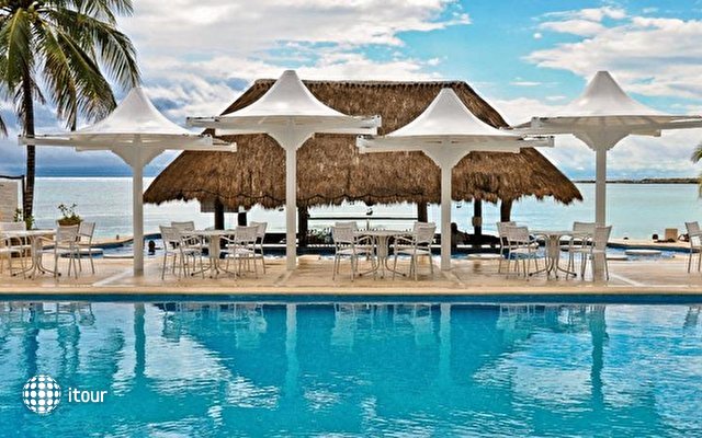 Omni Puerto Aventuras Beach Resort 18