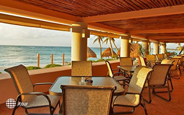 Omni Puerto Aventuras Beach Resort 22
