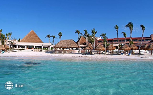 Omni Puerto Aventuras Beach Resort 23