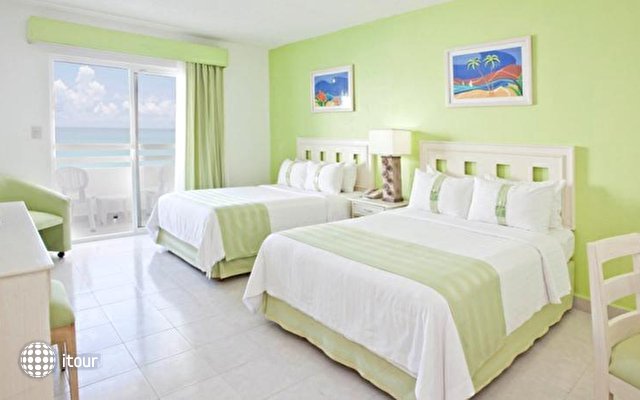 Holiday Inn Cancun-arenas 15