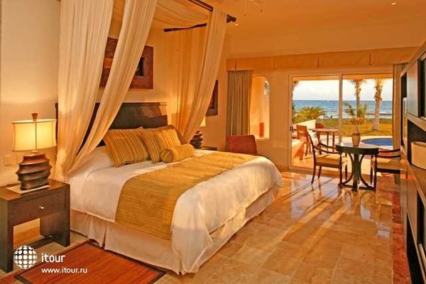 El Dorado Royale Spa Resort 5