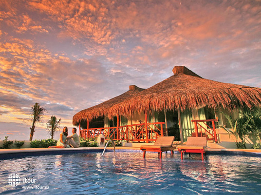 El Dorado Royale Spa Resort 7