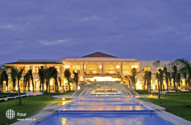 El Dorado Royale Spa Resort 19