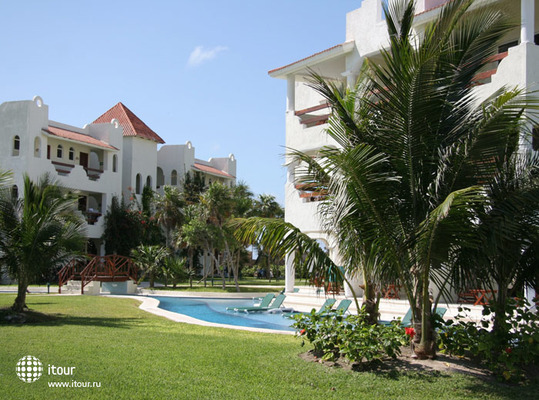 El Dorado Royale Spa Resort 20