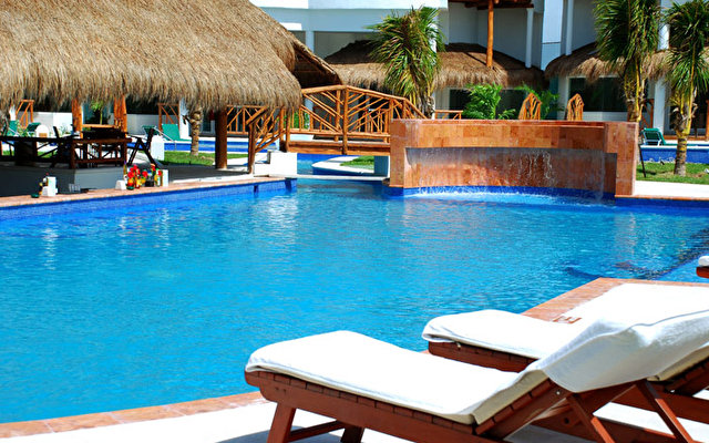 El Dorado Royale Spa Resort 22