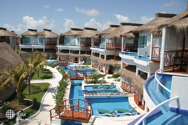 El Dorado Royale Spa Resort 1