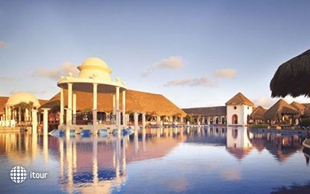 Now Sapphire (ex.paradisus Riviera Cancun) 12