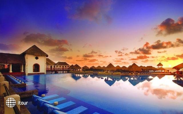 Now Sapphire (ex.paradisus Riviera Cancun) 18