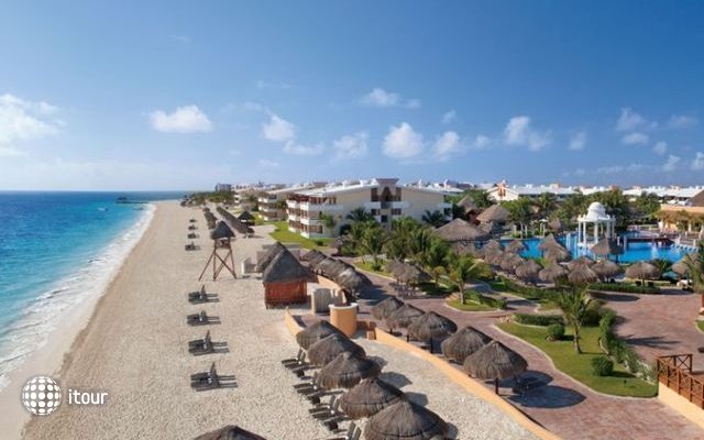 Now Sapphire (ex.paradisus Riviera Cancun) 19