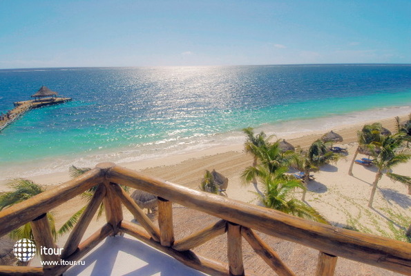 Ceiba Del Mar Beach & Spa Resort 1
