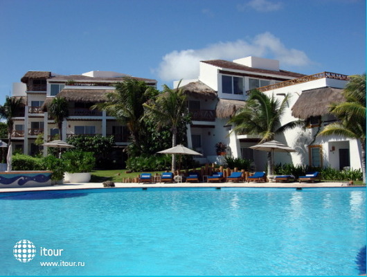 Ceiba Del Mar Beach & Spa Resort 2