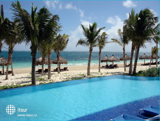 Ceiba Del Mar Beach & Spa Resort 6