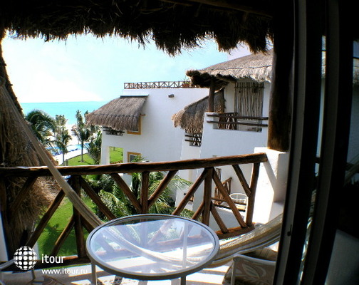 Ceiba Del Mar Beach & Spa Resort 11