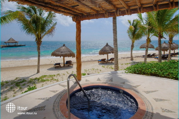 Ceiba Del Mar Beach & Spa Resort 13
